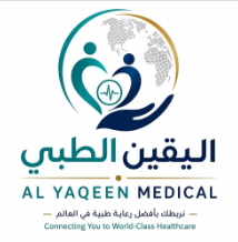 Al Yaqeen Medical